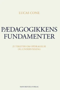 Pædagogikkens Fundamenter
