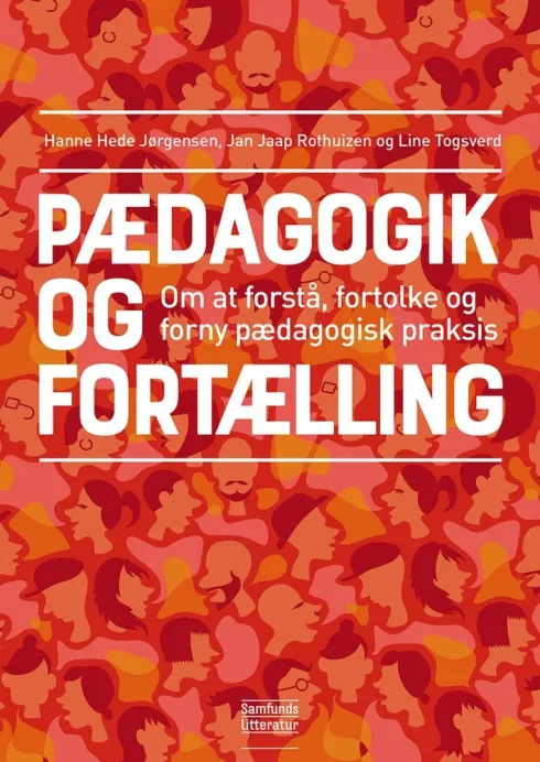 Pædagogik Og Fortælling