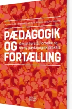 Pædagogik Og Fortælling