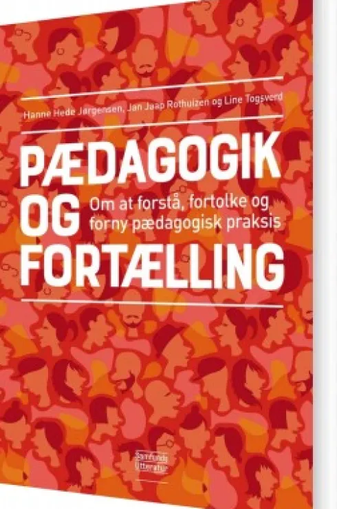 Pædagogik Og Fortælling