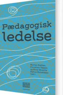 Pædagogisk Ledelse