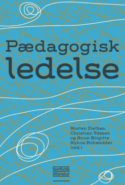 Pædagogisk Ledelse