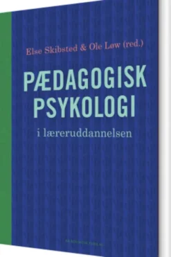 Pædagogisk Psykologi I Læreruddannelsen