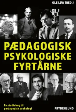 Pædagogisk Psykologiske Fyrtårne