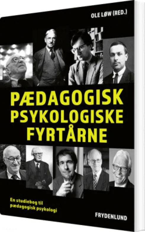 Pædagogisk Psykologiske Fyrtårne
