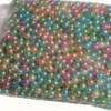 Pearl 'N Fun Perler - Blank Mix - 500 G