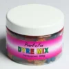 Pearl 'N Fun Perler - Dyr - Transparent - 25 MM - 200 G