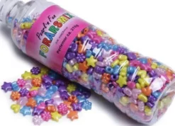 Pearl 'N Fun Perler - Forår - 270 G