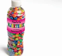 Pearl 'N Fun Perler - Hjerter - 270 G