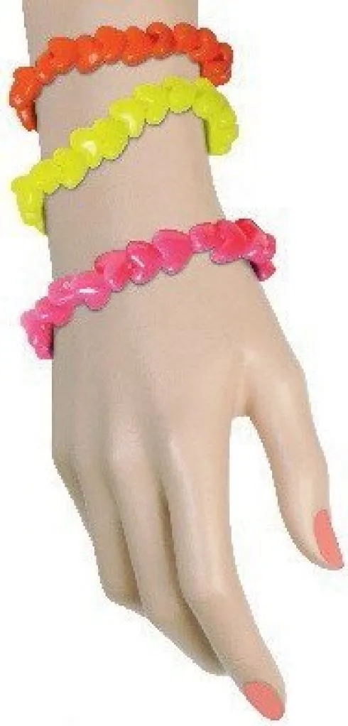 Pearl 'N Fun Perler - Hjerter - 270 G