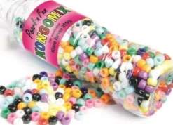 Pearl 'N Fun Perler - Kongo Mix - 270 G