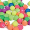 Pearl 'N Fun Perler - Mat Mix - 10 MM - 500 G