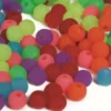 Pearl 'N Fun Perler - Mat Mix - 6 MM - 500 G