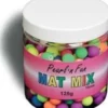 Pearl 'N Fun Perler - Mat Mix - 10 MM - 125 G