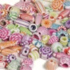 Pearl 'N Fun Perler - Multi Mix - 500 G