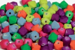 Pearl 'N Fun Perler - Oktogram Mix 500 G