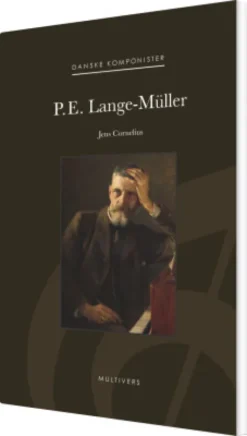 P.E. Lange-Müller