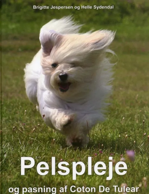 Pelspleje Og Pasning Af Coton De Tulear