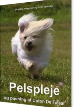 Pelspleje Og Pasning Af Coton De Tulear