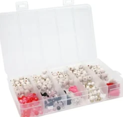 Penfection - DIY Bead Set - Perlesæt Med 2 Vejledninger