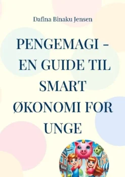 Pengemagi - En Guide Til Smart Økonomi For Unge
