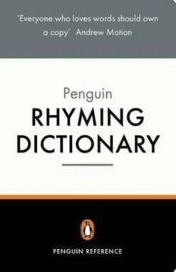 Penguin Rhyming Dictionary