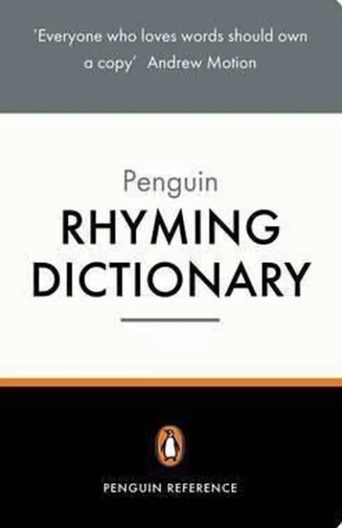 Penguin Rhyming Dictionary