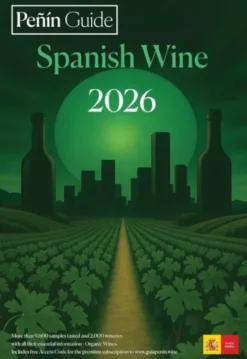 Penin Guide Spanish Wine 2026