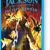 Percy Jackson And The Last Olympian