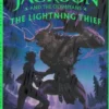 Percy Jackson And The Lightning Thief
