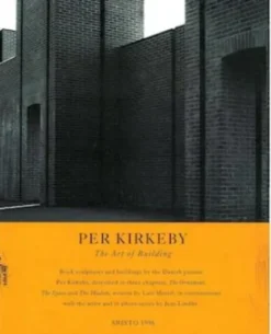 Per Kirkeby - Baukunst