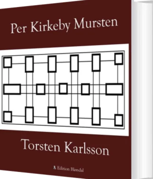 Per Kirkeby Mursten