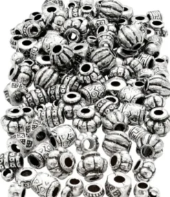 Perlemix - Str. 7-11 MM - Hulstr. 3 MM - 200 G