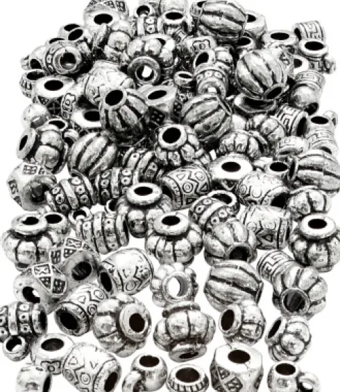 Perlemix - Str. 7-11 MM - Hulstr. 3 MM - 200 G