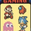 Perlemønstre: Gaming