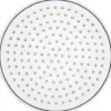 Perleplade - Lille Rund - Medium - Ø 8,5 CM - 10 Stk