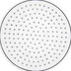 Perleplade - Lille Rund - Medium - Ø 8,5 CM - 10 Stk