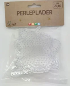 Perleplader - 4 Stk