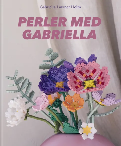 Perler Med Gabriella