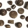Perler Metal 25G Guld - Craft Line