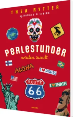 Perlestunder Verden Rundt