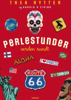Perlestunder Verden Rundt