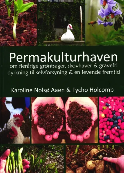 Permakulturhaven