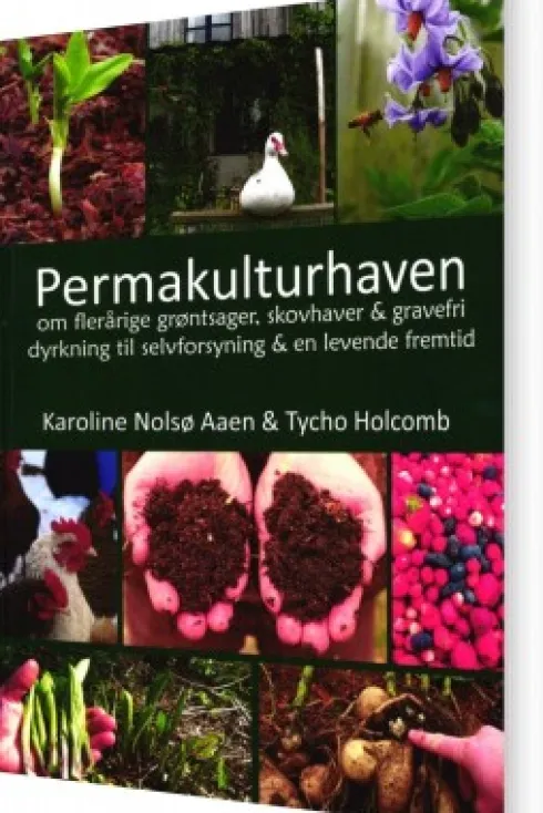 Permakulturhaven