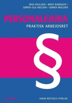 Personalejura - Praktisk Arbejdsret