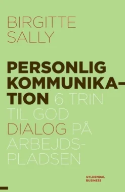 Personlig Kommunikation
