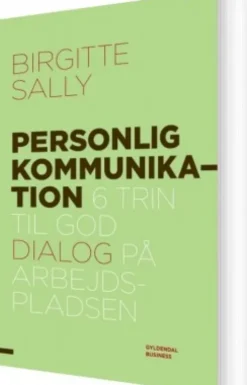 Personlig Kommunikation