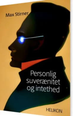 Personlig Suverænitet Og Intethed