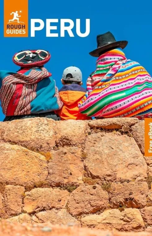 Peru - Rough Guides