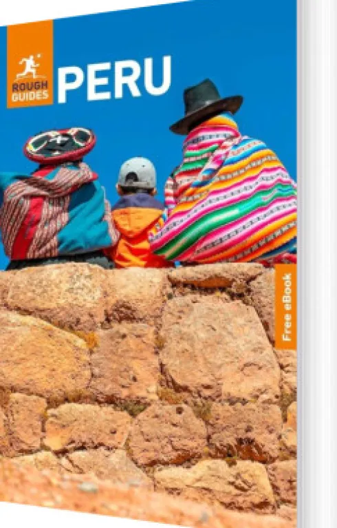 Peru - Rough Guides